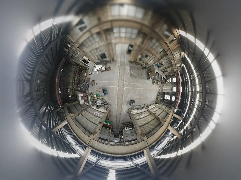VR-панорамы